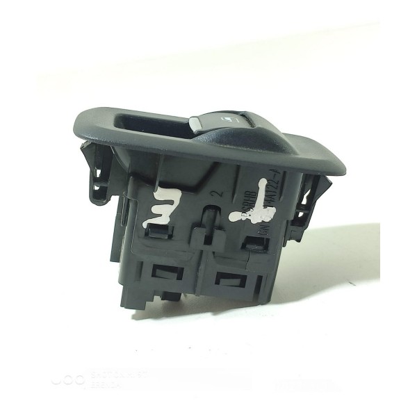 Botão Vidro Ecosport Edge 2013/2020 Gn1514a122a