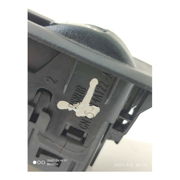 Botão Vidro Ecosport Edge 2013/2020 Gn1514a122a