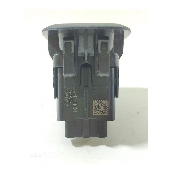 Botão Vidro Ecosport 2013/2021 Gn1514a122a