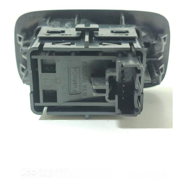 Botão Vidro Ecosport 2013/2021 Gn1514a122a