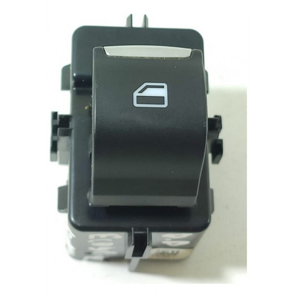 Botão Vidro Ecosport Edge 2013/2021 Dg9t14529abw