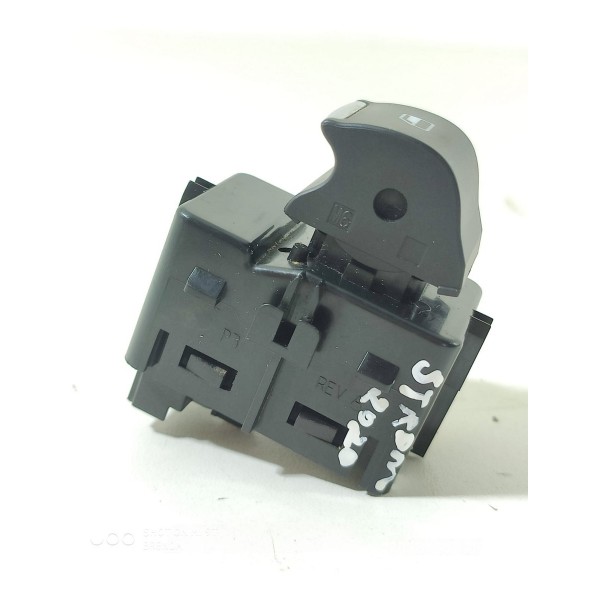 Botão Vidro Ecosport Edge 2013/2021 Dg9t14529abw