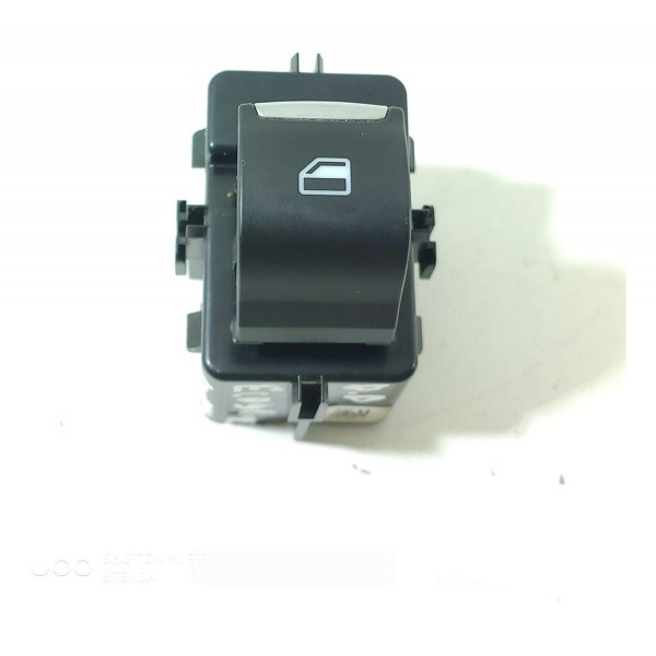 Botão Vidro Ecosport Edge 2013/2021 Dg9t14529abw