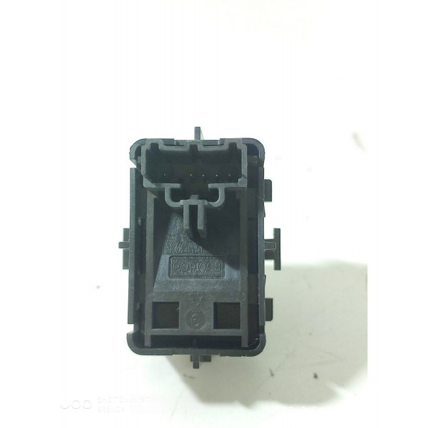 Botão Vidro Ecosport Edge 2013/2021 Dg9t14529abw