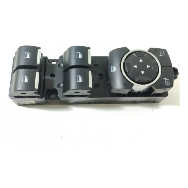 Comando Vidro Retrov Ecosport 2018/2021 Dg9t14540acw