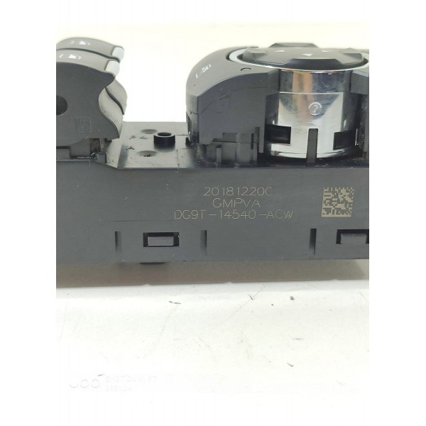 Comando Vidro Retrov Ecosport 2018/2021 Dg9t14540acw