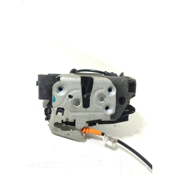 Fechadura Ecosport Traseira D 2014/2021 Cn15a219a64cf