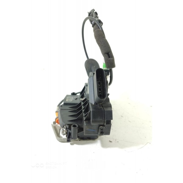 Fechadura Ecosport Traseira D 2014/2021 Cn15a219a64cf