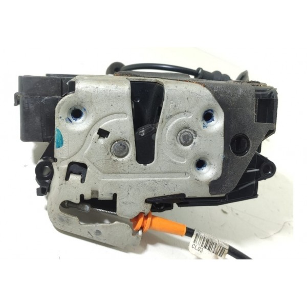 Fechadura Ecosport Traseira D 2014/2021 Cn15a219a64cf