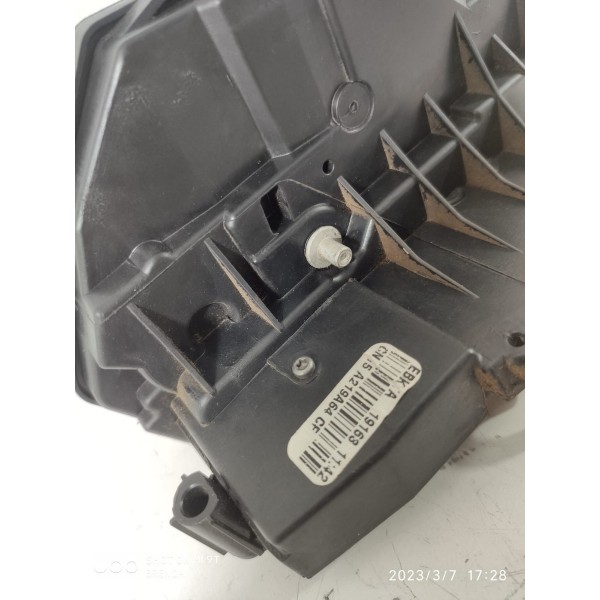 Fechadura Ecosport Ka Dianteira Dire 2013/2021 Cn15a219a64cf