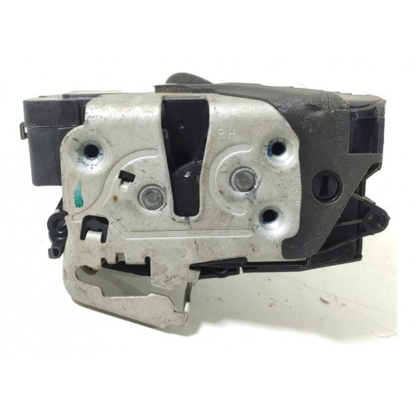 Fechadura Ecosport Ka Dianteira Dire 2013/2021 Cn15a219a64cf