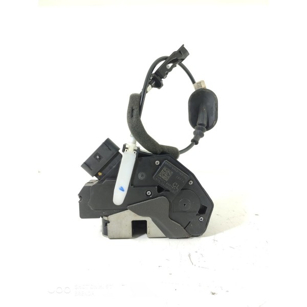 Fechadura Ecosport Ka Dianteira Dire 2013/2021 Cn15a219a64cf