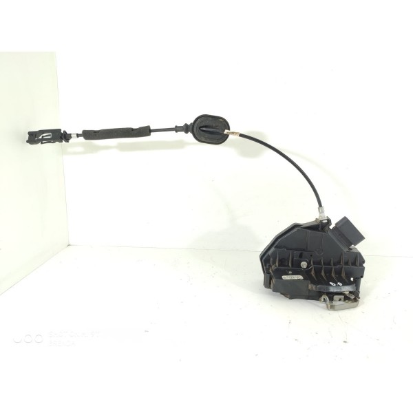 Fechadura Ecosport Ka Dianteira Dire 2013/2021 Cn15a219a64cf