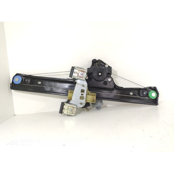 Maquina Vidro Ecosport Dianteiro Dir 2013 2016 2021  /26539