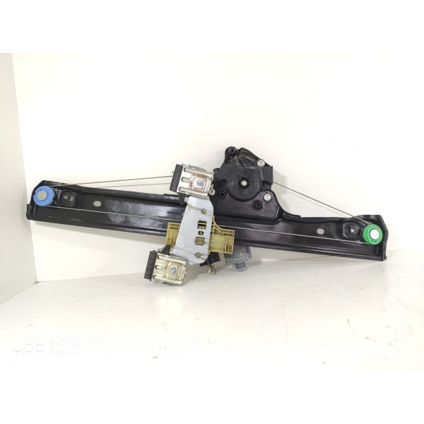 Maquina Vidro Ecosport Dianteiro Dir 2013 2016 2021  /26539