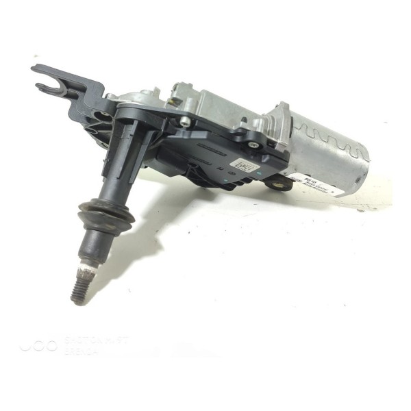 Motor Limpador Ecosport Traseiro 2013/2022 Gn1517404aa