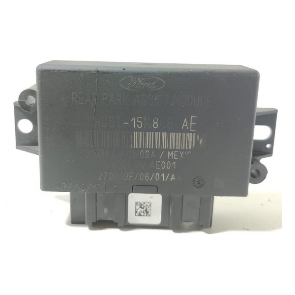 Modulo Estacionamento Ecosport 2013 2014 2015 A 2021