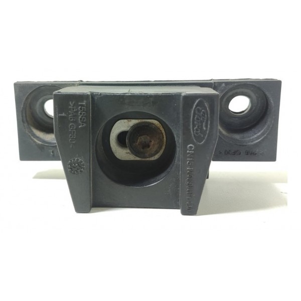 Batente Porta Mala Ecosport Storm 2013 2014 2015 A 2021