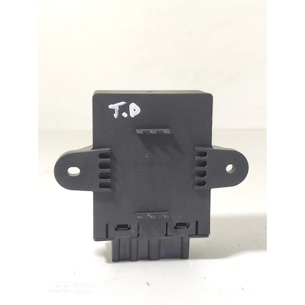 Modulo Porta Ecosport Tras Dir 2017/2021 Gn1514b534 /26530