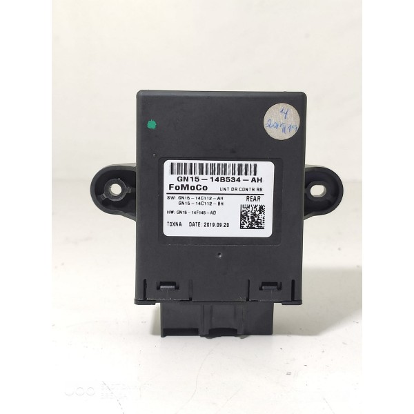 Modulo Porta Ecosport Tras Dir 2017/2021 Gn1514b534 /26530