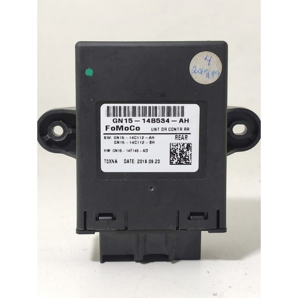 Modulo Porta Ecosport Tras Dir 2017/2021 Gn1514b534 /26530