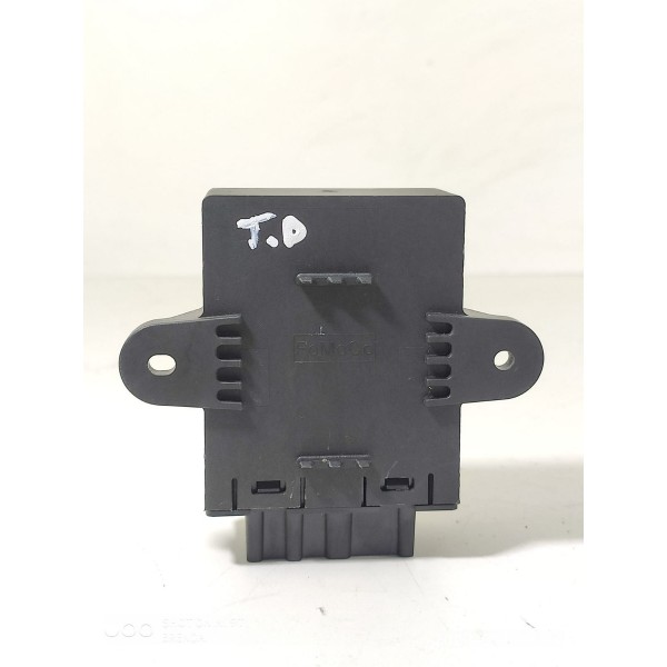 Modulo Porta Ecosport Tras Dir 2017/2021 Gn1514b534 /26530