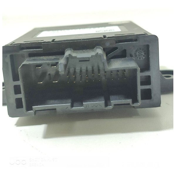 Modulo Porta Ecosport Tras Dir 2017/2021 Gn1514b534 /26530