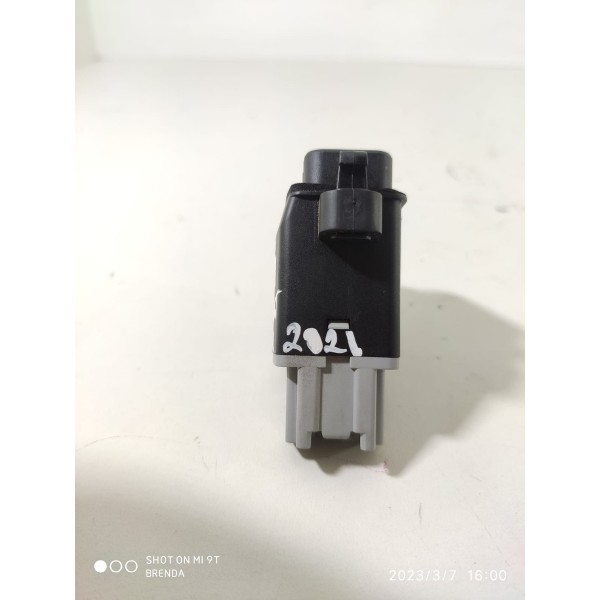 Sensor Temperatura Interna Ar Ecosport 2013 2019 2020