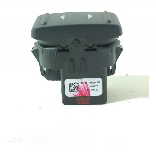 Botão Comando Teto Solar Ecosport 2018 2019 2020 2021