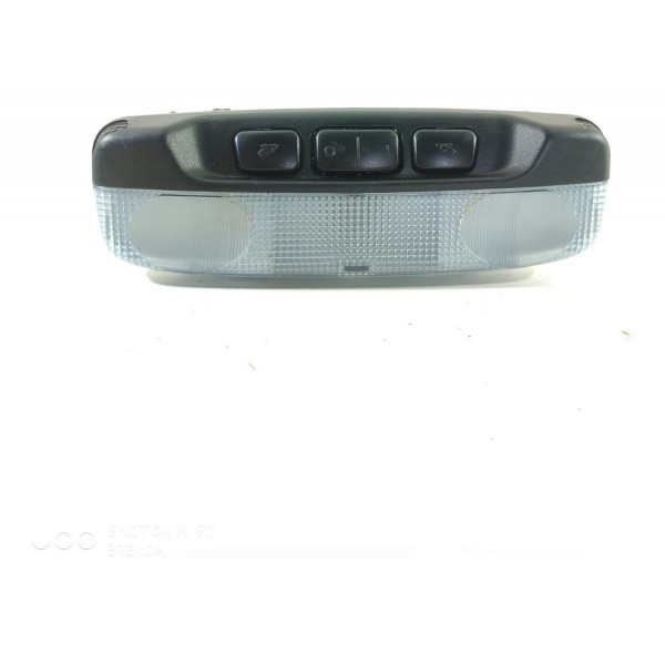 Luz Teto Ecosport Storm 2018 2019 2020 2021