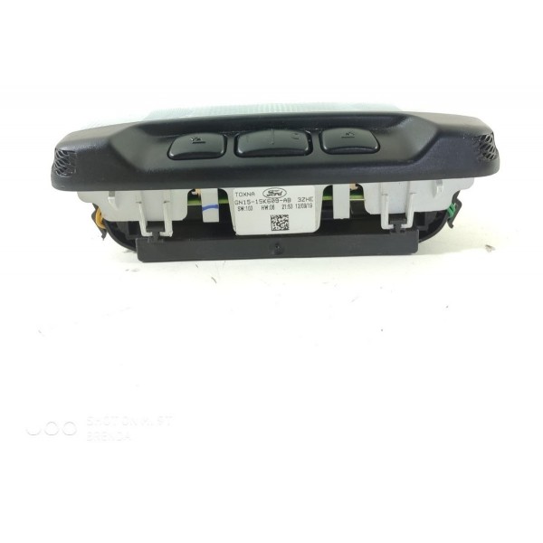 Luz Teto Ecosport Storm 2018 2019 2020 2021