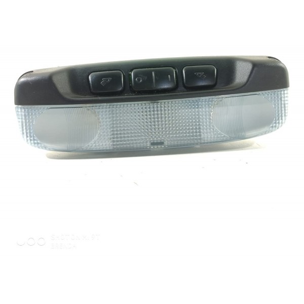 Luz Teto Ecosport Storm 2018 2019 2020 2021