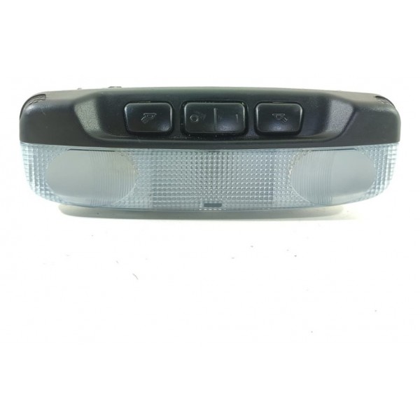 Luz Teto Ecosport Storm 2018 2019 2020 2021