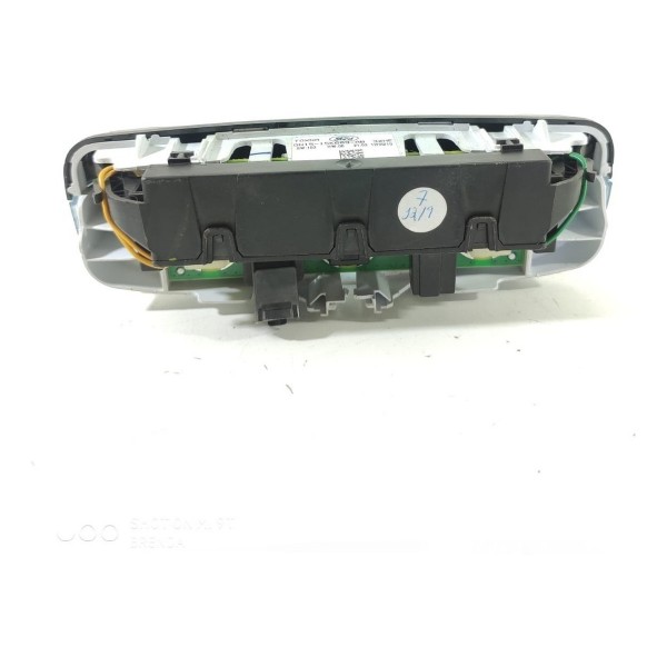 Luz Teto Ecosport Storm 2018 2019 2020 2021