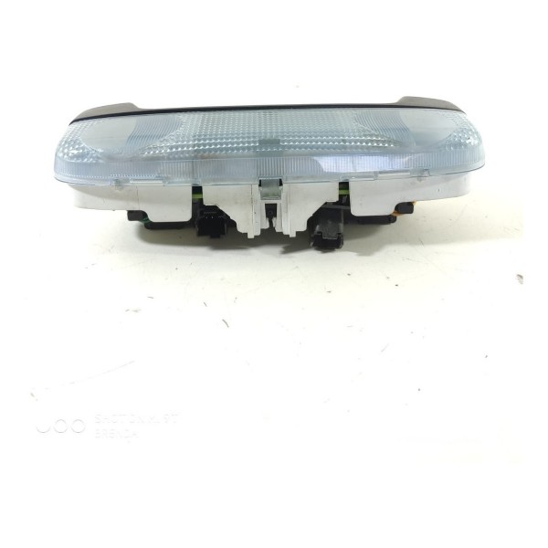 Luz Teto Ecosport Storm 2018 2019 2020 2021