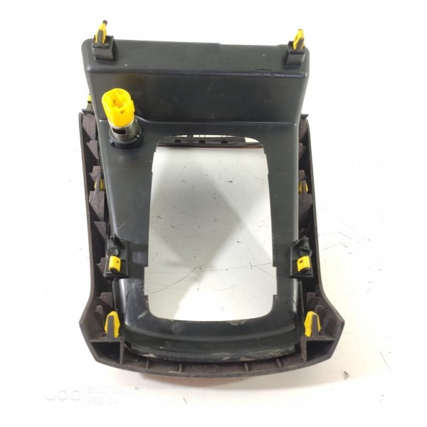 Moldura Console Central Ecosport Storm 2018 2019 2021