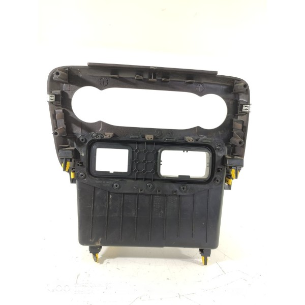 Moldura Console Central Ecosport Storm 2018 2019 2021