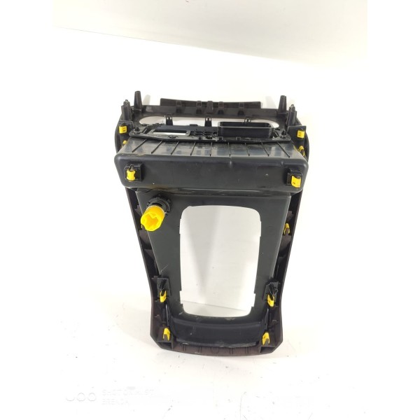 Moldura Console Central Ecosport Storm 2018 2019 2021