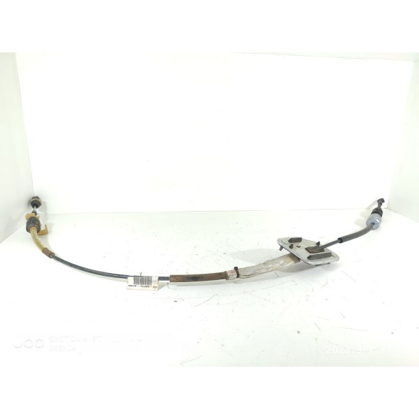 Cabo Alavanca Cambio Ecosport 2.0 Aut 2017/21 Gn1p7e395aa