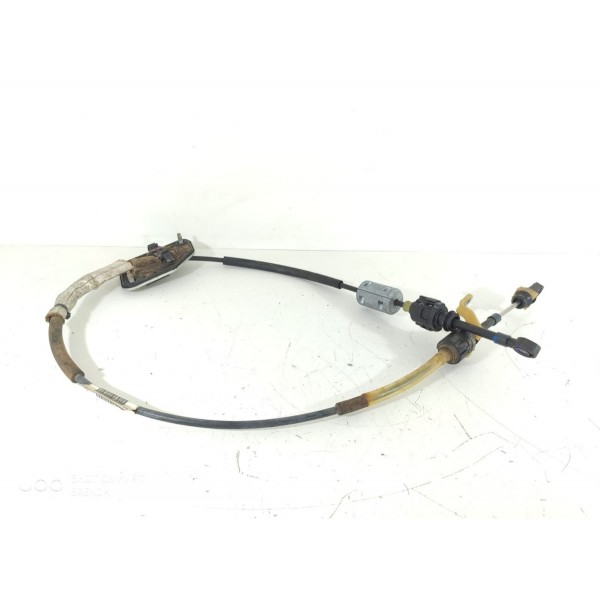 Cabo Alavanca Cambio Ecosport 2.0 Aut 2017/21 Gn1p7e395aa