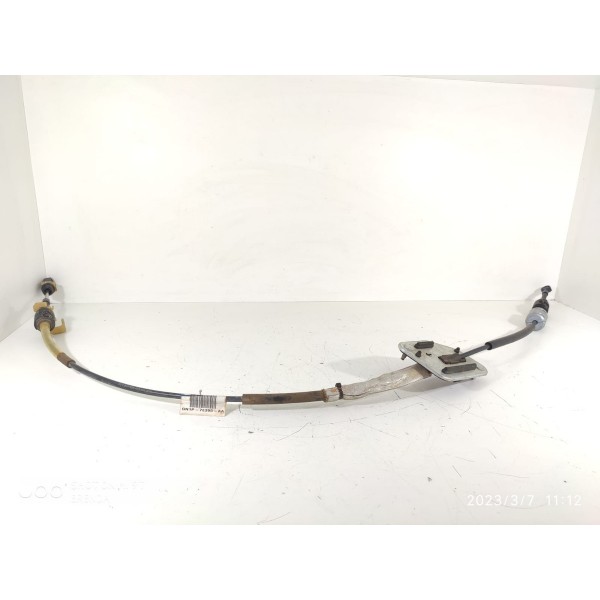 Cabo Alavanca Cambio Ecosport 2.0 Aut 2017/21 Gn1p7e395aa