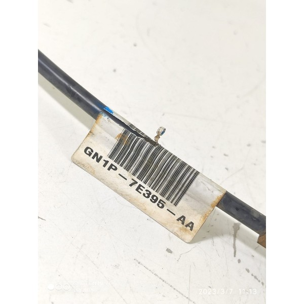 Cabo Alavanca Cambio Ecosport 2.0 Aut 2017/21 Gn1p7e395aa