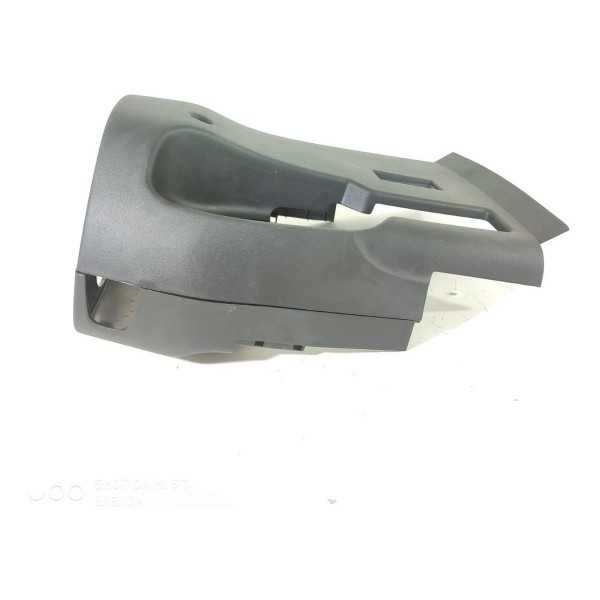 Moldura Coluna Direção Ecosport 2103 2014 A 2019 2021