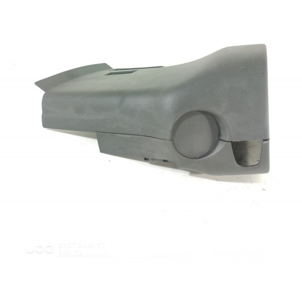 Moldura Coluna Direção Ecosport 2103 2014 A 2019 2021