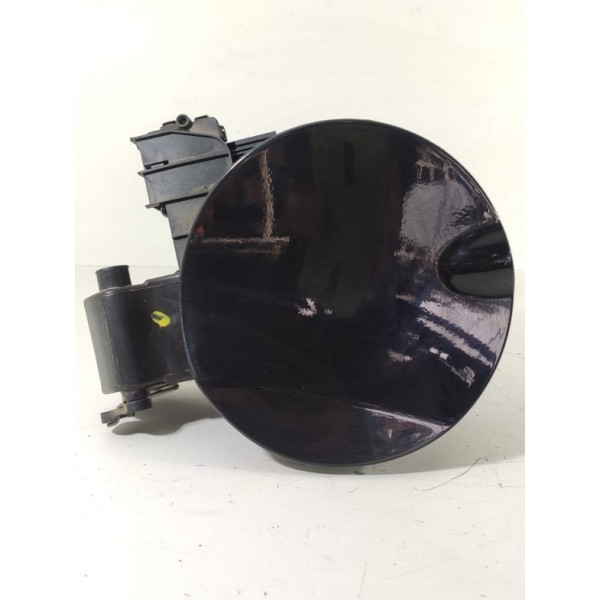 Portinhola Trava Tanque Ecosport 2013 2014 A 2019 2021 Preto 2020