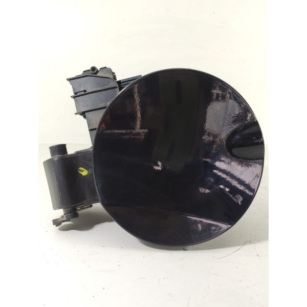 Portinhola Trava Tanque Ecosport 2013 2014 A 2019 2021 Preto 2020