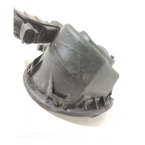 Portinhola Trava Tanque Ecosport 2013 2014 A 2019 2021 Preto 2020