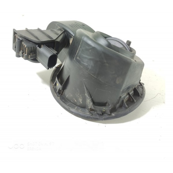 Portinhola Trava Tanque Ecosport 2013 2014 A 2019 2021 Preto 2020