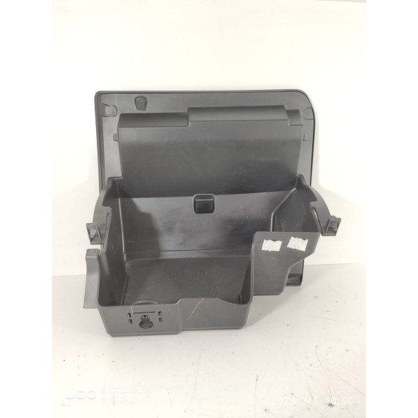 Tampa Porta Luvas Ecosport 2018/2021 Gn15n060t10