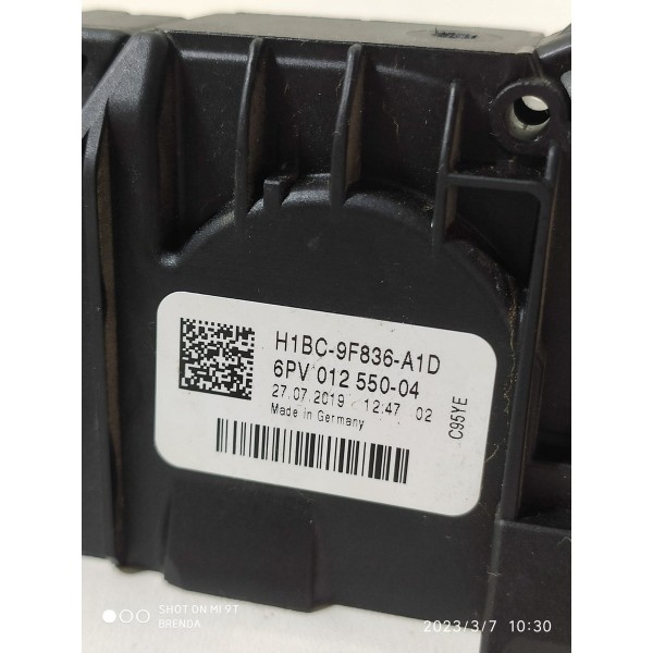 Pedal Acelerador Ecosport 2013/2021 6pv01255004